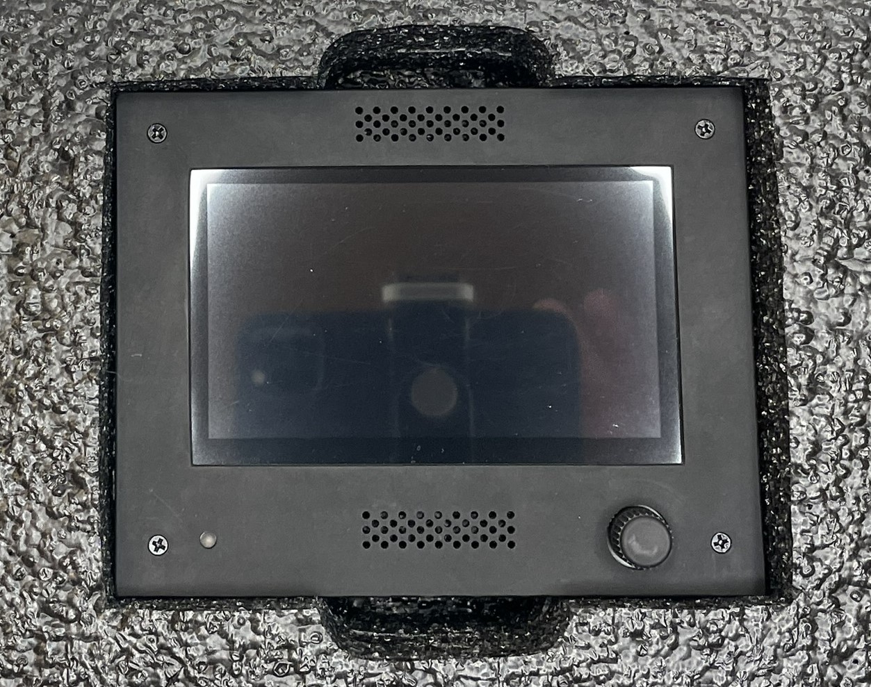 DMX Core 100 in padded box