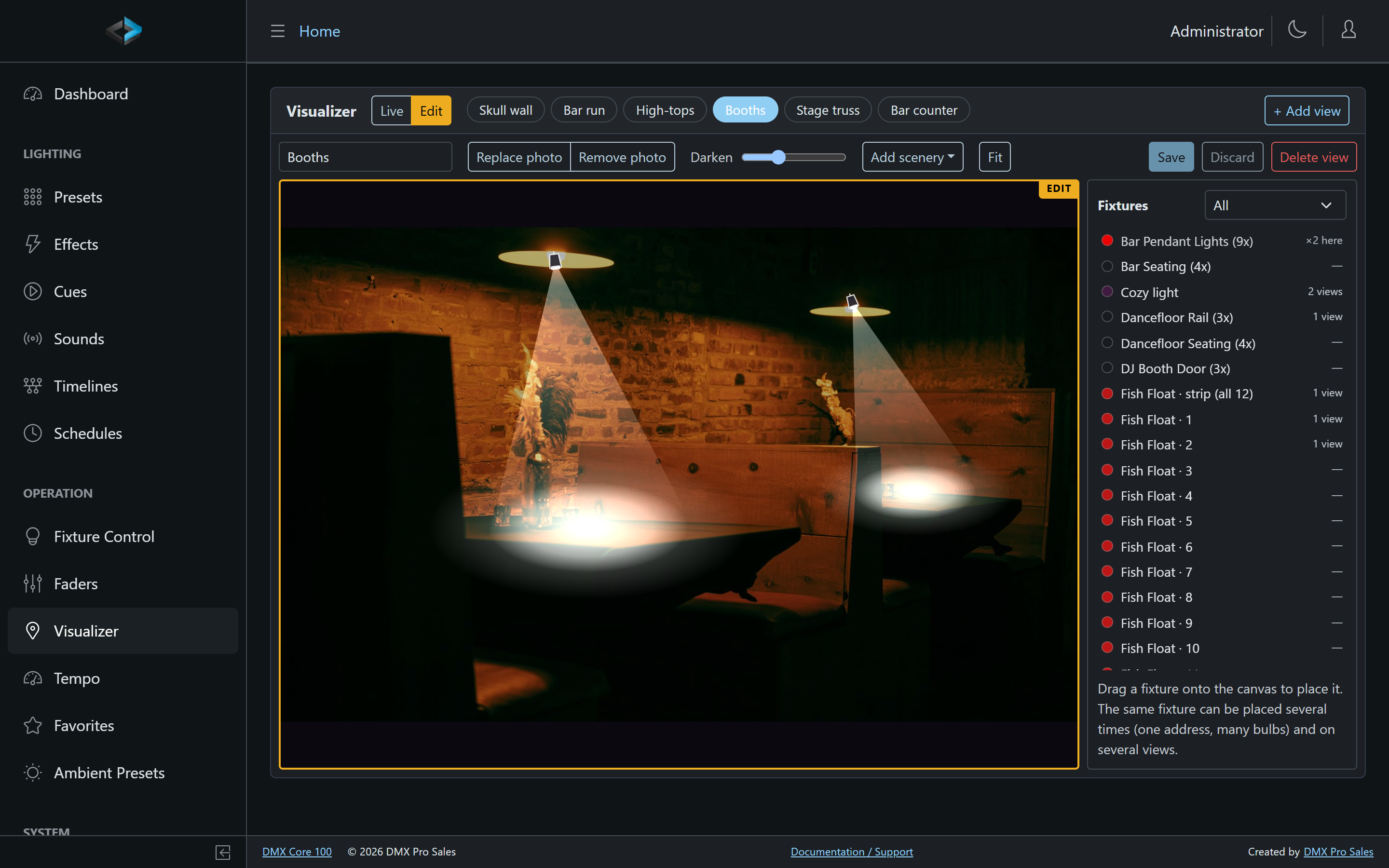 Visualizer